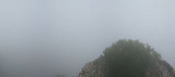 Archiv Foto Webcam Ausblick Burgruine Falkenstein 09:00