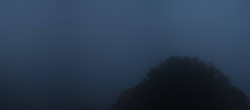 Archiv Foto Webcam Ausblick Burgruine Falkenstein 23:00