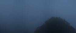 Archiv Foto Webcam Ausblick Burgruine Falkenstein 01:00