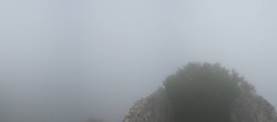 Archiv Foto Webcam Ausblick Burgruine Falkenstein 09:00