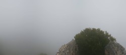 Archiv Foto Webcam Ausblick Burgruine Falkenstein 11:00
