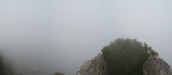 Archiv Foto Webcam Ausblick Burgruine Falkenstein 13:00