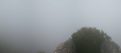 Archiv Foto Webcam Ausblick Burgruine Falkenstein 15:00