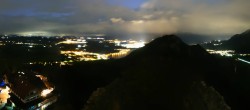 Archiv Foto Webcam Ausblick Burgruine Falkenstein 05:00