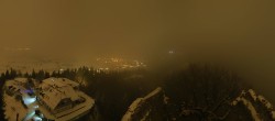 Archiv Foto Webcam Ausblick Burgruine Falkenstein 00:00