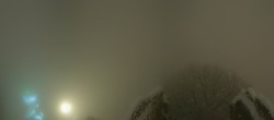Archived image Webcam Allgäu: Castle Falkenstein 01:00