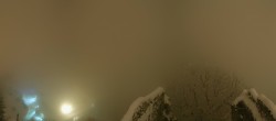 Archived image Webcam Allgäu: Castle Falkenstein 03:00