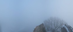 Archiv Foto Webcam Ausblick Burgruine Falkenstein 11:00