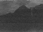 Archived image Webcam Tegelberg - Landing place 01:00