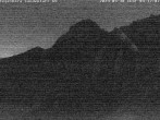 Archived image Webcam Tegelberg - Landing place 03:00