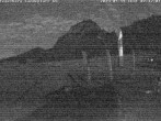 Archived image Webcam Tegelberg - Landing place 01:00