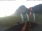 Archived image Webcam Tegelberg - Landing place 05:00