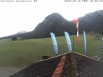 Archived image Webcam Tegelberg - Landing place 07:00