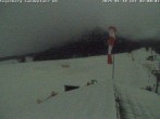 Archiv Foto Webcam Schwangau: Landeplatz am Tegelberg 01:00