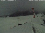 Archiv Foto Webcam Schwangau: Landeplatz am Tegelberg 05:00