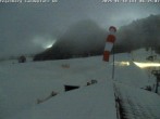 Archiv Foto Webcam Schwangau: Landeplatz am Tegelberg 06:00