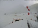 Archiv Foto Webcam Schwangau: Landeplatz am Tegelberg 09:00