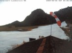 Archiv Foto Webcam Schwangau: Landeplatz am Tegelberg 05:00