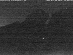 Archiv Foto Webcam Schwangau: Landeplatz am Tegelberg 21:00
