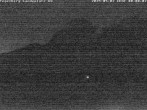 Archiv Foto Webcam Schwangau: Landeplatz am Tegelberg 23:00