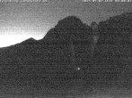 Archiv Foto Webcam Schwangau: Landeplatz am Tegelberg 03:00
