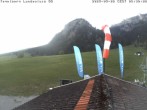 Archiv Foto Webcam Schwangau: Landeplatz am Tegelberg 06:00
