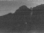 Archiv Foto Webcam Schwangau: Landeplatz am Tegelberg 23:00