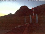 Archiv Foto Webcam Schwangau: Landeplatz am Tegelberg 03:00