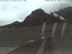 Archived image Webcam Tegelberg - Landing place 03:00