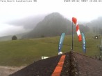 Archiv Foto Webcam Schwangau: Landeplatz am Tegelberg 11:00