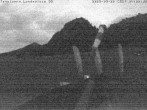 Archived image Webcam Tegelberg - Landing place 03:00
