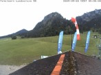 Archived image Webcam Tegelberg - Landing place 07:00