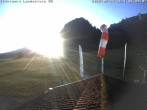 Archiv Foto Webcam Schwangau: Landeplatz am Tegelberg 05:00