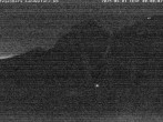 Archiv Foto Webcam Schwangau: Landeplatz am Tegelberg 23:00