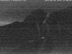 Archiv Foto Webcam Schwangau: Landeplatz am Tegelberg 21:00