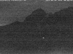 Archiv Foto Webcam Schwangau: Landeplatz am Tegelberg 23:00