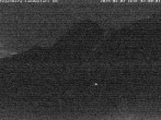 Archiv Foto Webcam Schwangau: Landeplatz am Tegelberg 01:00