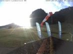 Archiv Foto Webcam Schwangau: Landeplatz am Tegelberg 05:00