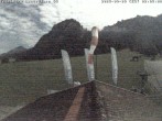 Archiv Foto Webcam Schwangau: Landeplatz am Tegelberg 23:00