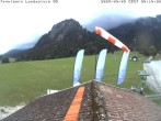 Archiv Foto Webcam Schwangau: Landeplatz am Tegelberg 05:00