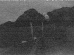 Archiv Foto Webcam Schwangau: Landeplatz am Tegelberg 19:00