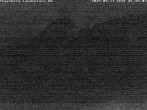 Archived image Webcam Tegelberg - Landing place 01:00
