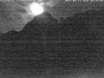Archived image Webcam Tegelberg - Landing place 03:00