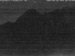 Archiv Foto Webcam Schwangau: Landeplatz am Tegelberg 03:00
