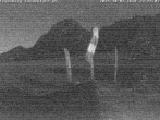 Archiv Foto Webcam Schwangau: Landeplatz am Tegelberg 23:00