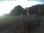 Archiv Foto Webcam Schwangau: Landeplatz am Tegelberg 05:00