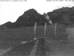 Archiv Foto Webcam Schwangau: Landeplatz am Tegelberg 05:00