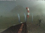 Archiv Foto Webcam Schwangau: Landeplatz am Tegelberg 01:00