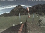Archiv Foto Webcam Schwangau: Landeplatz am Tegelberg 03:00