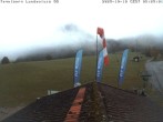 Archiv Foto Webcam Schwangau: Landeplatz am Tegelberg 06:00
